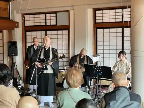 正眼寺(愛知県)