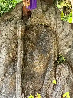 覚性律庵(滋賀県)