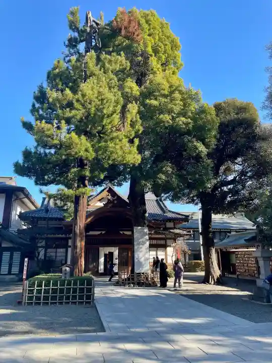 大國魂神社(東京都)