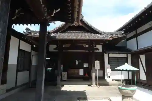 妙楽寺(愛知県)
