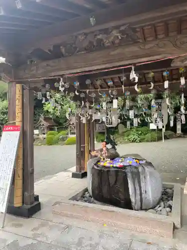 出雲大社相模分祠(神奈川県)