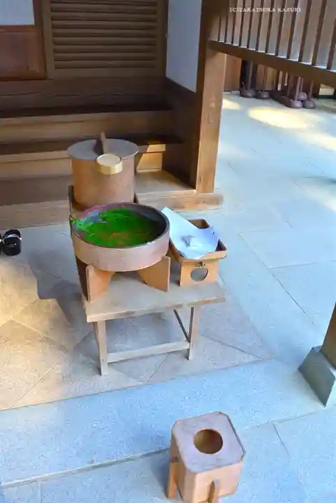 鹿島神宮(茨城県)