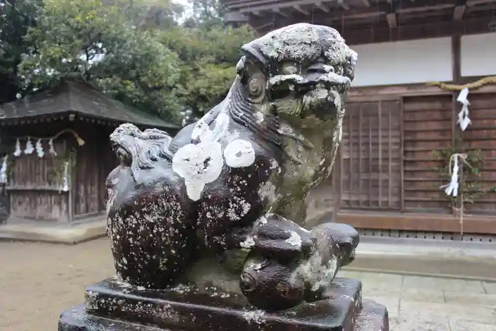 内裏神社(千葉県)
