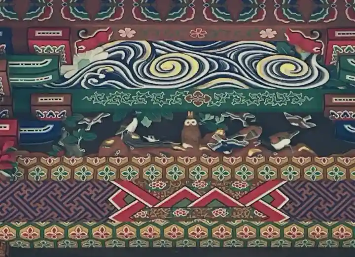 秩父神社(埼玉県)