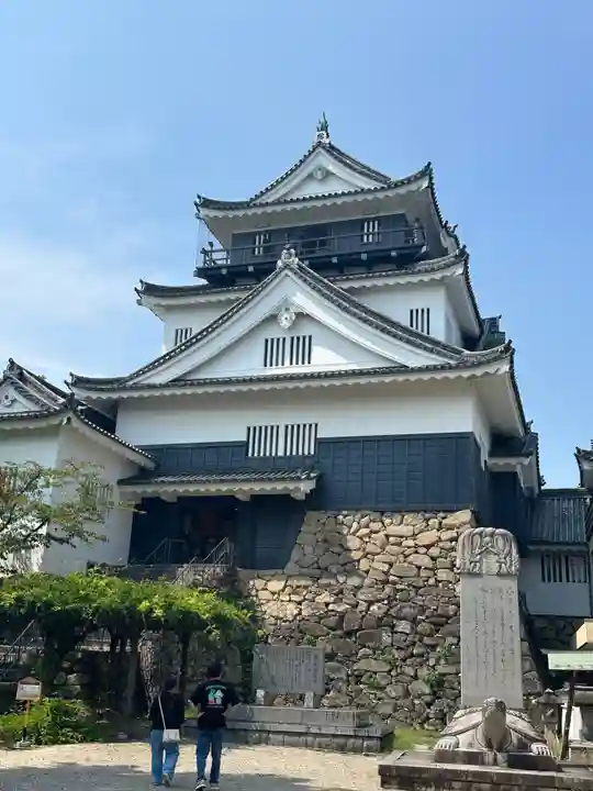 龍城神社(愛知県)