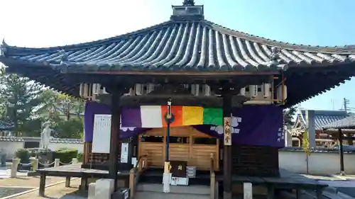 遍照院の末社・摂社