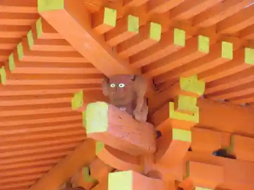 岩船寺のその他建物