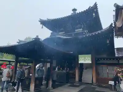 一心寺のその他建物