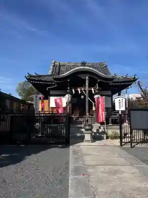 寛永寺不忍池弁天堂(東京都)