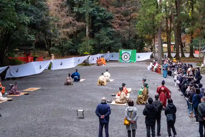 宇佐神宮(大分県)