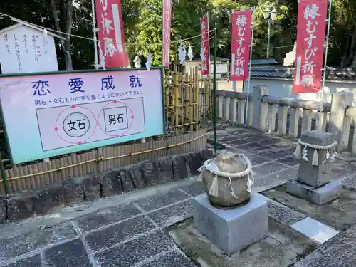 冠纓神社(香川県)