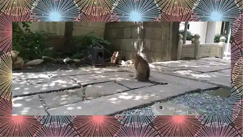 小野照崎神社(東京都)