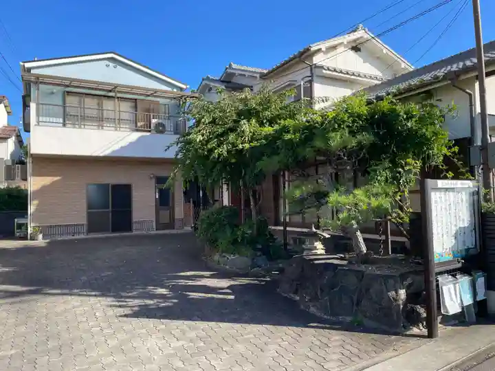 阿弥陀寺(兵庫県)