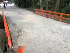 賀茂御祖神社（下鴨神社）の建物その他