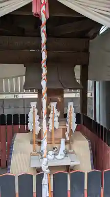 権雪大明神(京都府)