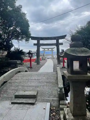 宗像大社(福岡県)