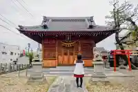 荒神社(愛知県)