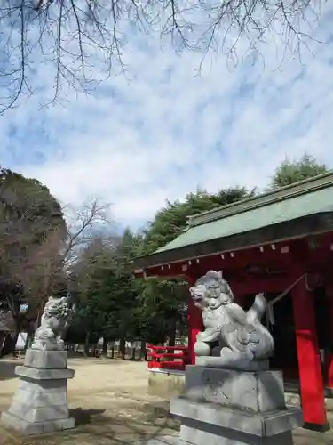 香取神社(千葉県)