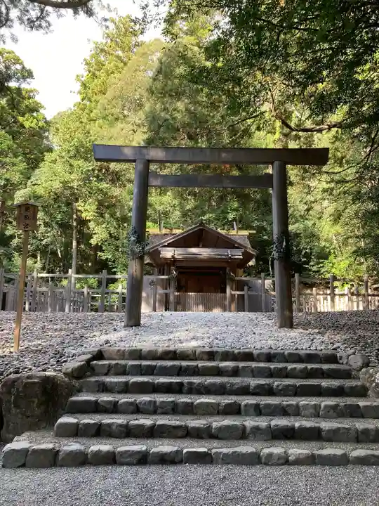 瀧原宮(皇大神宮別宮)(三重県)