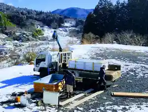 長徳寺(岩手県)(2024年02月24日(土) 23時08分44秒投稿)