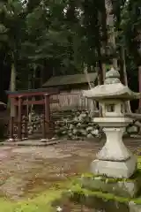 思子淵神社(滋賀県)