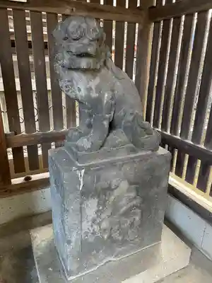 八雲社(埼玉県)