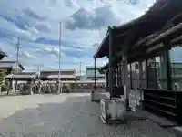 法雲寺(三重県)