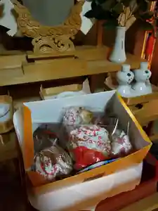 伏木香取神社(茨城県)(2019年10月22日(火) 20時11分42秒投稿)