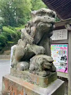 温泉神社〜いわき湯本温泉〜(福島県)