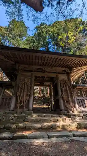 百済寺(滋賀県)