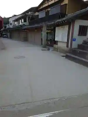 厳島神社(広島県)