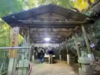 出世不動尊 (神奈川県)