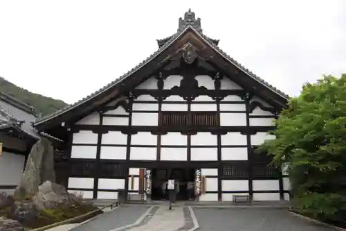 天龍寺のその他建物