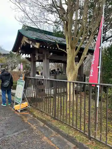 常陸国出雲大社(茨城県)