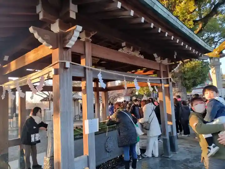 成田山大阪別院 明王院(大阪府)