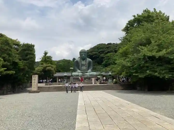 高徳院のその他建物