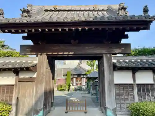 常光寺(栃木県)