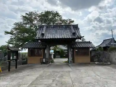 昌福寺(千葉県)