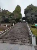 宇都宮二荒山神社(栃木県)
