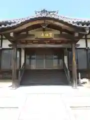 実相寺(群馬県)