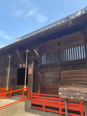 香取神社(埼玉県)