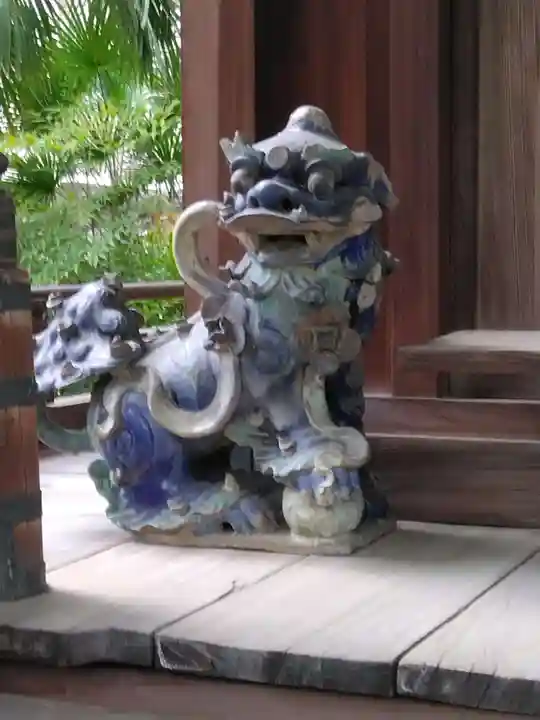 豊崎神社(大阪府)