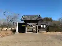 安住寺(千葉県)