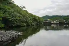 嚴島神社(山口県)