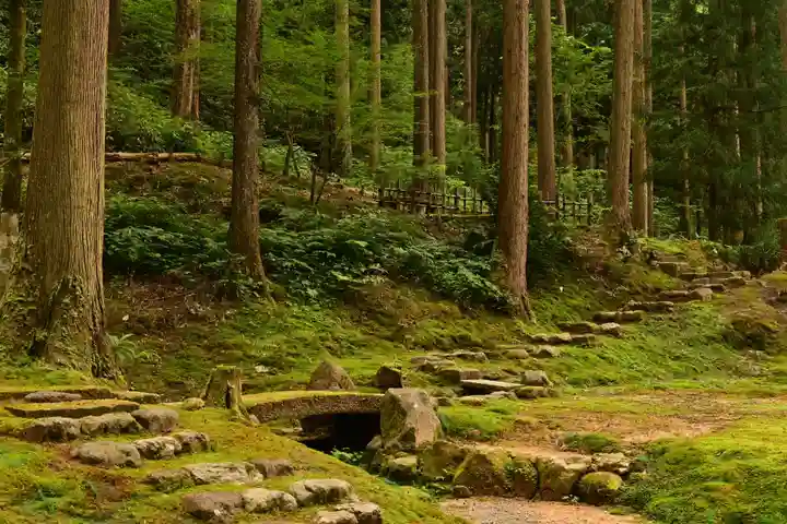 日用神社(石川県)