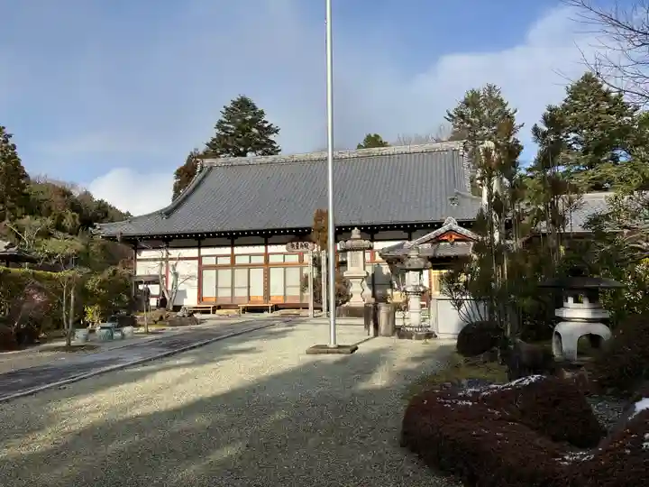 掎鹿寺のその他建物