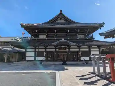 高野山東京別院(東京都)