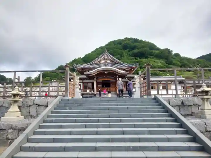 恐山菩提寺のその他建物