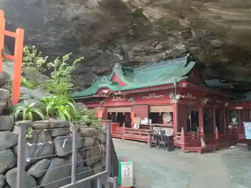 鵜戸神宮(宮崎県)