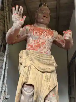 如意輪寺(徳島県)